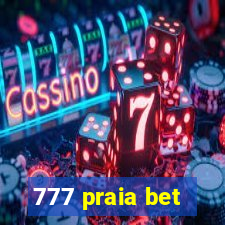 777 praia bet